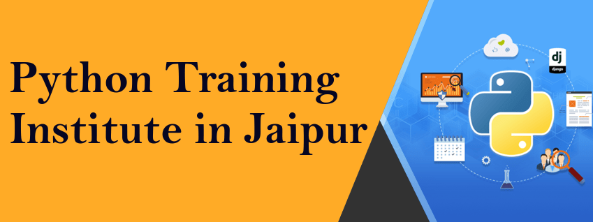 Python training in jaipur